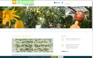 Giardinodegliagrumi.it Screenshot 2024-07-04 04:08:26