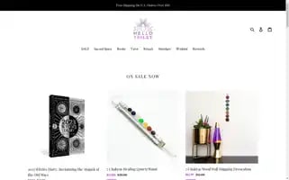 Helloviolet.com Screenshot 2024-05-04 09:29:00