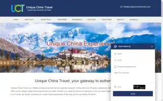 Uniquechinatravel.com Screenshot 2024-04-23 05:59:38