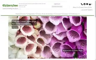 Chilternseeds.co.uk Screenshot 2024-07-09 06:55:34