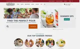 Applejack.com Screenshot 2024-07-04 23:15:06