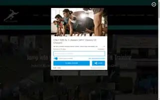 Xfittrainingeastbay.com Screenshot 2024-07-02 12:05:49