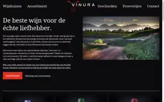 Vinura.nl Screenshot 2024-07-05 02:48:20