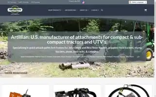 Artillian.com Screenshot 2024-06-11 13:30:35