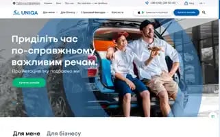 Uniqa.ua Screenshot 2024-07-08 01:43:45