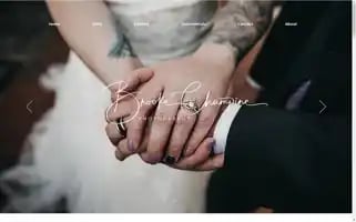 Brookechampine.com Screenshot 2024-05-15 15:40:40