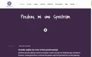 Spectrumdizajn.com Screenshot 2024-06-17 15:14:53