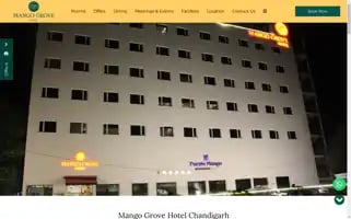 Mangogrovehotel.com Screenshot 2024-04-26 09:33:23