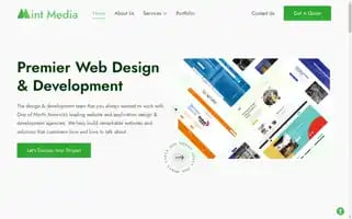 Mintmediaservices.com Screenshot 2024-06-27 23:14:38