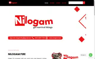 Nilogam.com Screenshot 2024-05-19 11:57:49