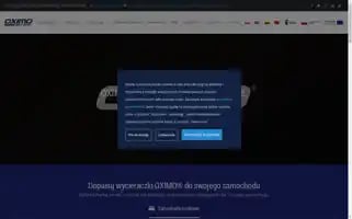 Oximo.pl Screenshot 2024-06-26 23:16:51