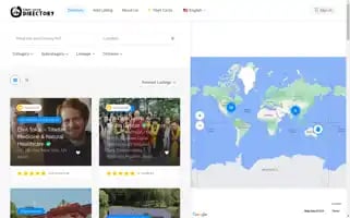 Tibetdirectory.com Screenshot 2024-05-17 05:09:06