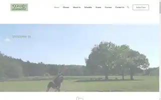 Yogawithdaniella.co.uk Screenshot 2024-05-24 05:24:30