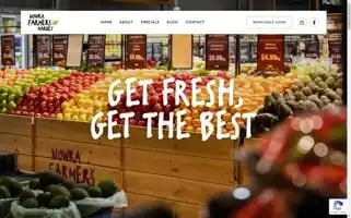 Nowrafarmersmarket.com.au Screenshot 2024-05-13 04:29:45