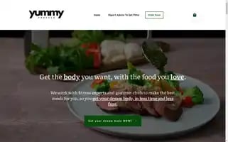 Yummyprepped.com Screenshot 2024-05-28 12:12:54
