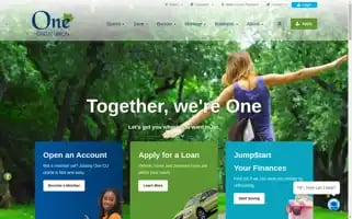 Onecu.org Screenshot 2024-07-03 17:49:55