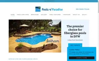 Poolsdallas.net Screenshot 2024-05-16 13:11:42
