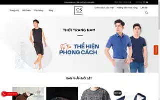 Ontrendstylevn.com Screenshot 2024-05-27 04:17:23