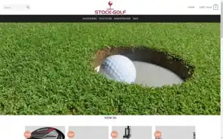 Stock-golf.com Screenshot 2024-05-26 08:18:17