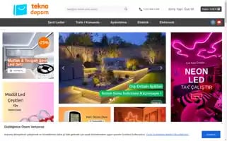 Teknodepom.com Screenshot 2024-05-21 16:36:41