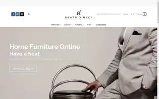 Seatsdirect.com.au Screenshot 2024-05-13 20:48:34