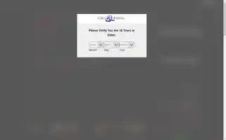 Clip-o-rama.com Screenshot 2024-06-11 06:19:28