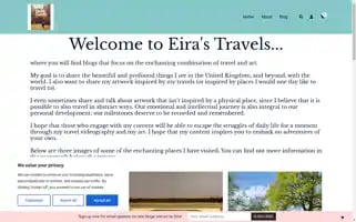 Eirastravels.com Screenshot 2024-04-18 16:45:00