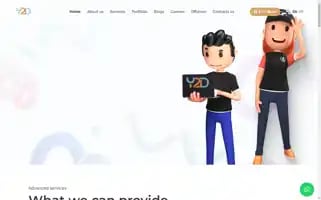 Yes2dev.com Screenshot 2024-05-18 20:16:17