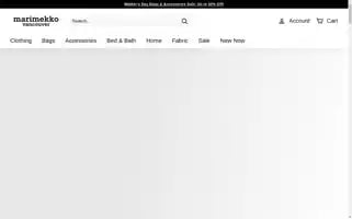 Marimekkovancouver.com Screenshot 2024-05-05 03:10:07