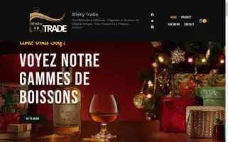 Wiskytrade.com Screenshot 2024-05-28 22:59:06