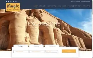 Magicegypttours.com Screenshot 2024-04-14 12:54:39