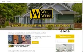Lancasterrealestatereport.com Screenshot 2024-05-19 05:47:41