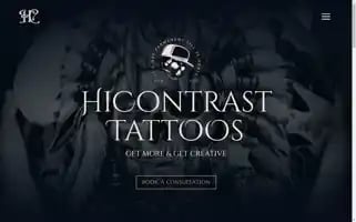 Hicontrast.art Screenshot 2024-05-20 23:46:55