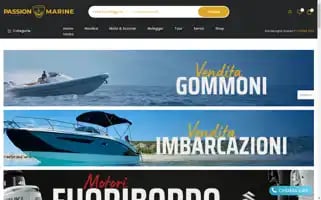 Passionmarinenapoli.com Screenshot 2024-05-03 16:41:53