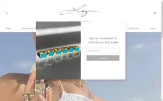 Legier.la Screenshot 2024-05-05 03:07:48