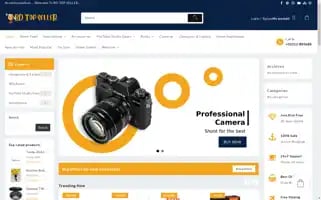 Bdtopseller.com Screenshot 2024-05-28 19:20:07