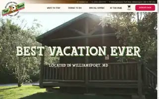 Jellystonemaryland.com Screenshot 2024-05-12 12:49:03