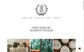 Westmainbyscarlettscales.com Screenshot 2024-07-04 15:43:07
