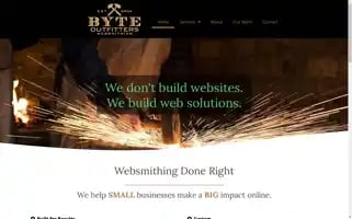Byteoutfitters.com Screenshot 2024-07-03 11:20:52