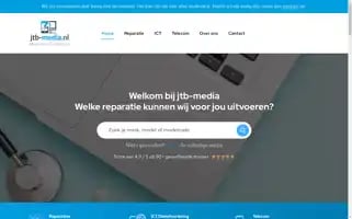 Jtb-media.nl Screenshot 2024-06-17 09:18:11