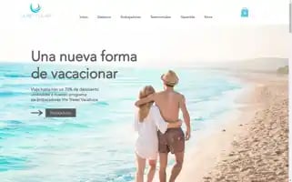 Wetravelvacations.com Screenshot 2024-04-14 19:52:14