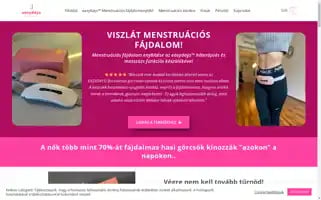 Easydays.hu Screenshot 2024-05-18 14:39:32