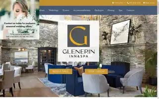 Glenerininn.com Screenshot 2024-07-04 03:09:16