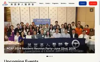 Acaponline.org Screenshot 2024-06-11 08:41:46