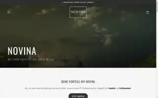Novina.ch Screenshot 2024-05-02 05:53:45