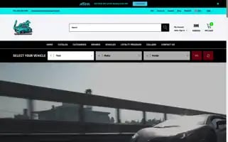Levispaintandperformance.com Screenshot 2024-04-27 11:54:56