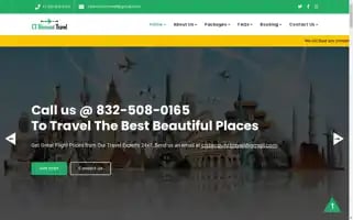 Ctdiscounttravel.com Screenshot 2024-04-17 13:35:12