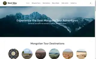 Bestwaymongolia.com Screenshot 2024-05-27 08:59:21