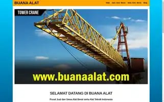 Buanaalat.com Screenshot 2024-06-18 21:28:52