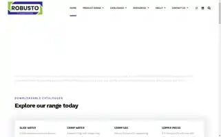 Robusto.com.au Screenshot 2024-05-19 13:27:23